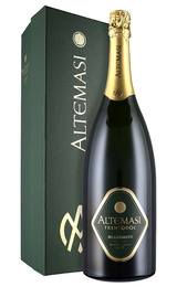 Игристое вино Cavit Altemasi Millesimato Brut 2013 0,75 л