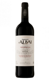 Вино Castillo de Albai Red Rioja 0,187 л