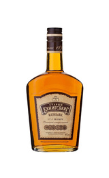 Коньяк Старый Кенигсберг 4 года 0,25 л