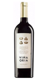 Вино Covinca Vina Oria Gran Reserva 0,75 л