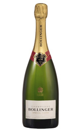 Шампанское Bollinger Special Cuvee Brut 0,75 л