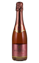 Шампанское Boizel Brut Rose 0,375 л