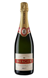 Шампанское Mercier Brut 0,75 л