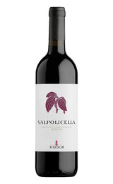 Вино Tedeschi Valpolicella Superiore 2016 0,75 л