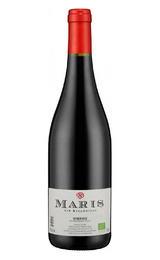 Вино Chateau Maris Minervois 2016 0,75 л