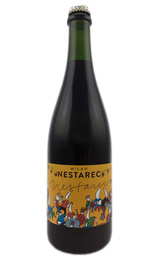 Вино Milan Nestarec Forks and Knives Red 2016 0,75 л