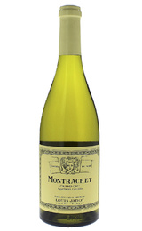 Вино Louis Jadot Montrachet Grand Cru 2015 0,75 л