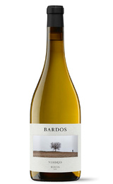 Вино Bardos Verdejo Rueda 2018 0,75 л