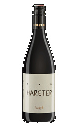 Органическое вино Weingut Hareter Zweigelt 0,75 л