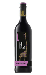 Вино Tall Horse Cabernet Sauvignon 0,75 л