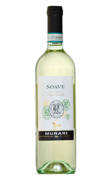 Вино Murari Soave 0,75 л