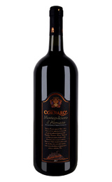Вино Cornaro Montepulciano d'Abruzzo 1,5 л