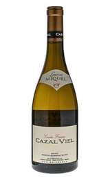 Вино Laurent Miquel Chateau Cazal Viel Vieilles Vignes 0,75 л