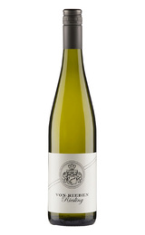 Вино Byrne Von Rieben Riesling Vineyards 0,75 л