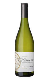 Вино Loire Proprietes La Colline aux Princes Sancerre 2021 0,75 л