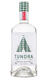 Водка Тундра Нордик Нейче 0,5 л
