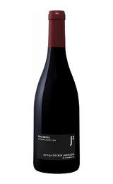 Вино Becker Landgraf Rosenberg Spatburgunder Rheinhessen 2012 0,75 л