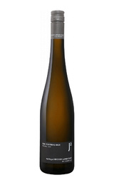 Вино Becker Landgraf Riesling Rheinhessen 2017 0,75 л