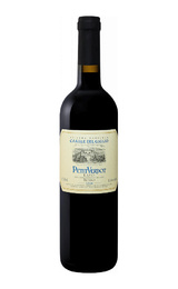 Вино Casale Del Giglio Petit Verdot Lazio 0,75 л