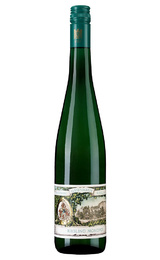 Вино Maximin Grunhaus Riesling Monopol 2018 0,75 л