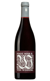 Вино Weingut Von Winning Pinot Noir II 2014 0,75 л