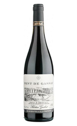 Вино Mas de Daumas Gassac Pont de Gassac Pays d'Herault Rouge 2017 0,75 л