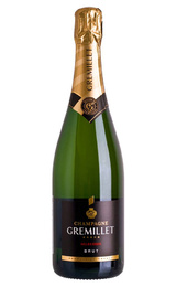 Шампанское Gremillet Selection 0,75 л