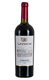 Вино Invinprom La Vinchi Cabernet 0,75 л