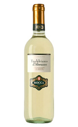 Вино Angelo Rocca Trebbiano d'Abruzzo 0,75 л