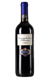 Вино Angelo Rocca Montepulciano d'Abruzzo 0,75 л
