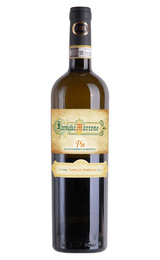 Вино Famiglia Marrone Pio Da Uve Cortese E Chardonnay 0,75 л