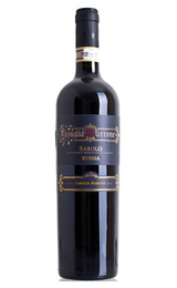 Вино Famiglia Marrone Barolo Bussia 0,75 л