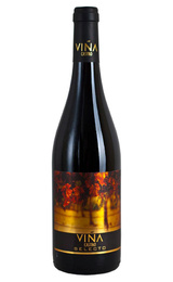 Вино Vina Castro Tempranillo-Syrah 0,75 л