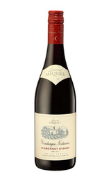 Вино Laurent Miquel Vendanges Nocturnes Cabernet-Syrah 0,75 л