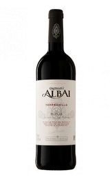 Вино Castillo de Albai Red Rioja 0,75 л