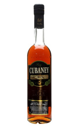 Ром Cubaney Elixir 0,7 л