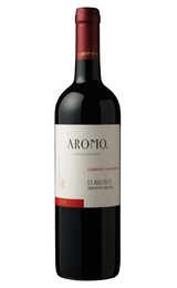 Вино Aromo Cabernet Sauvignon Maule Valley 0,75 л