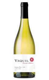 Вино Aromo Sauvignon Blanc Maule Valley 0,75 л