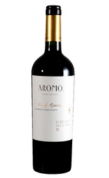Вино Aromo Private Reserve Cabernet Sauvignon 0,75 л