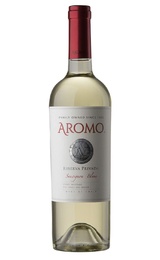 Вино Aromo Sauvignon Blanc Private Reserve Maule Valley 0,75 л