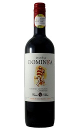 Вино Casa Silva Dona Dominga Carmenere Reserva De Familia 0,75 л