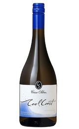Вино Casa Silva Cool Coast Sauvignon Blanc 0,75 л