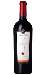 Вино Casa Silva Microterroir Carmenere 0,75 л