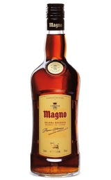Бренди De Jerez Magno Solera Reserva 0,7 л