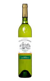 Вино Chateau de Laborde Bordeaux Sauvignon Saint Vincent Selection 2013 0,75 л