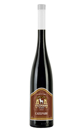 Вино Tetroni Saperavi 0,75 л