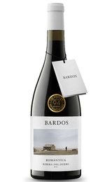 Вино Bardos Ribera del Duero Reserva 2013 0,75 л