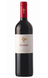 Вино Reserva de Caliboro Erasmo 2010 0,75 л