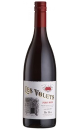 Вино Boutinot Haute Vallee Les Volets Pinot Noir 2016 0,75 л