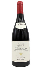 Вино Boutinot Les Six Cairanne 2015 1,5 л